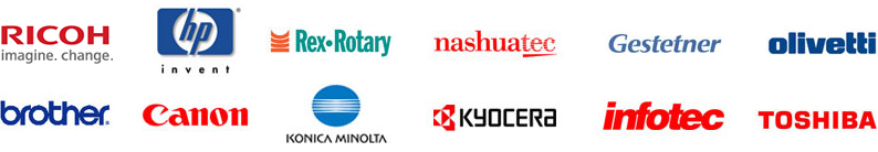 Suppliers